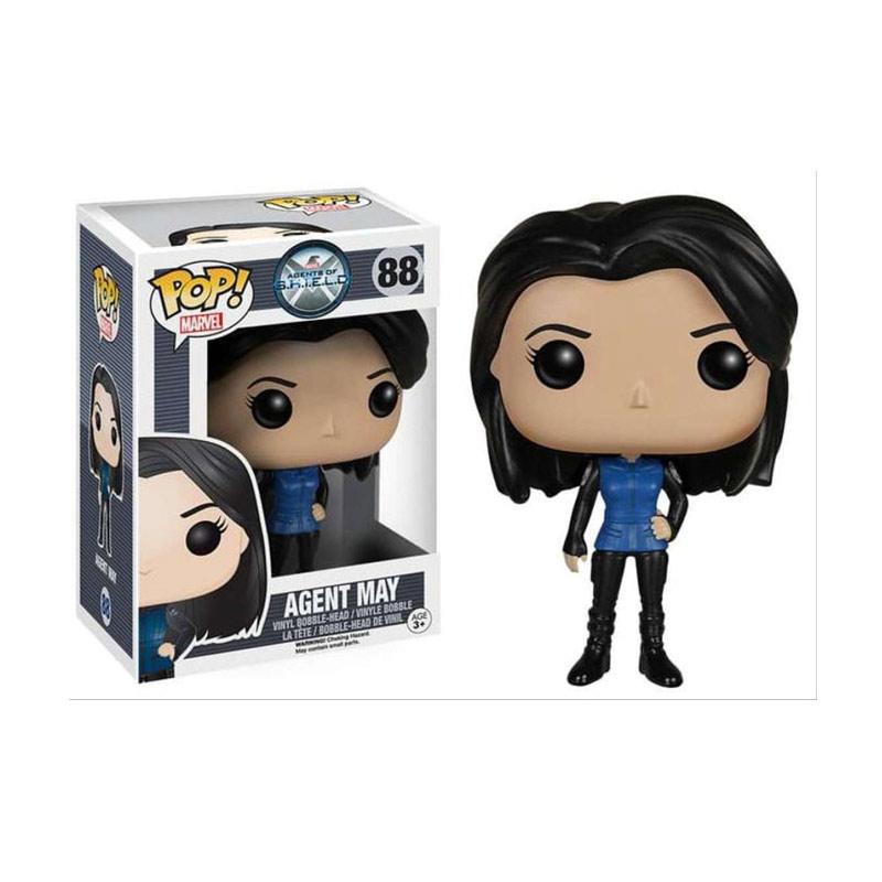 Jual Funko Pop Marvel Agent of Shield 