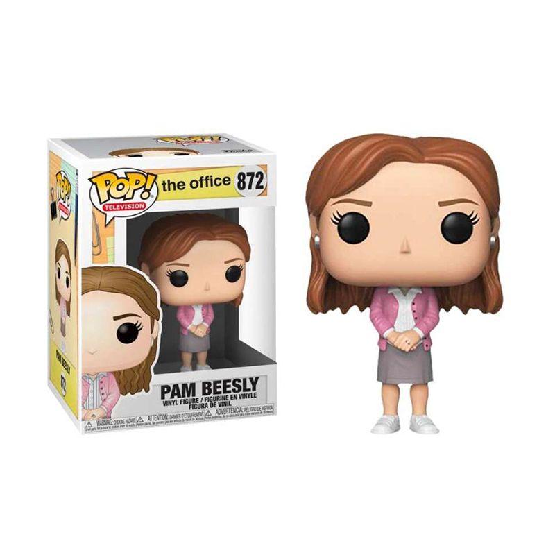 Jual Funko Pop The Office Pam Beesly 
