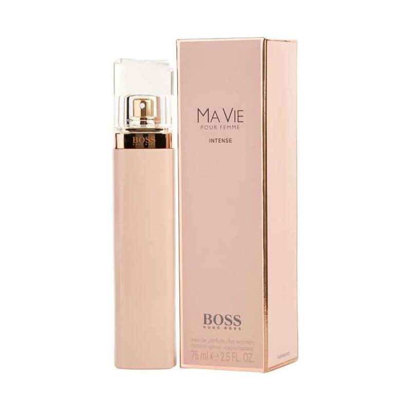 Jual Hugo Boss Ma Vie Intense Eau de 