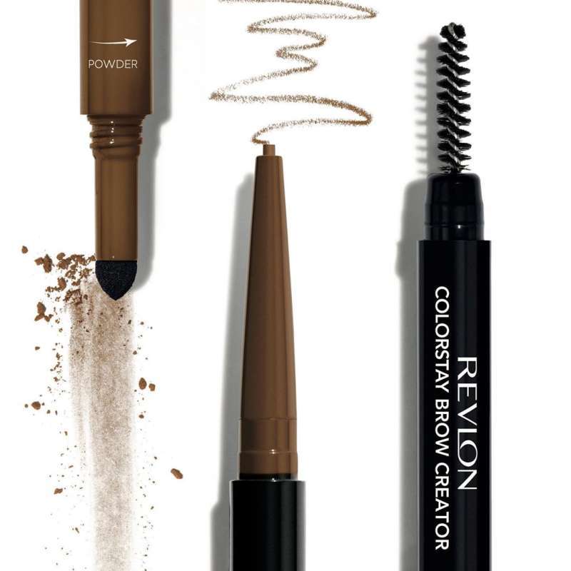 Jual Revlon Eye Color Eyebrow Creator Online Desember 2020 Blibli