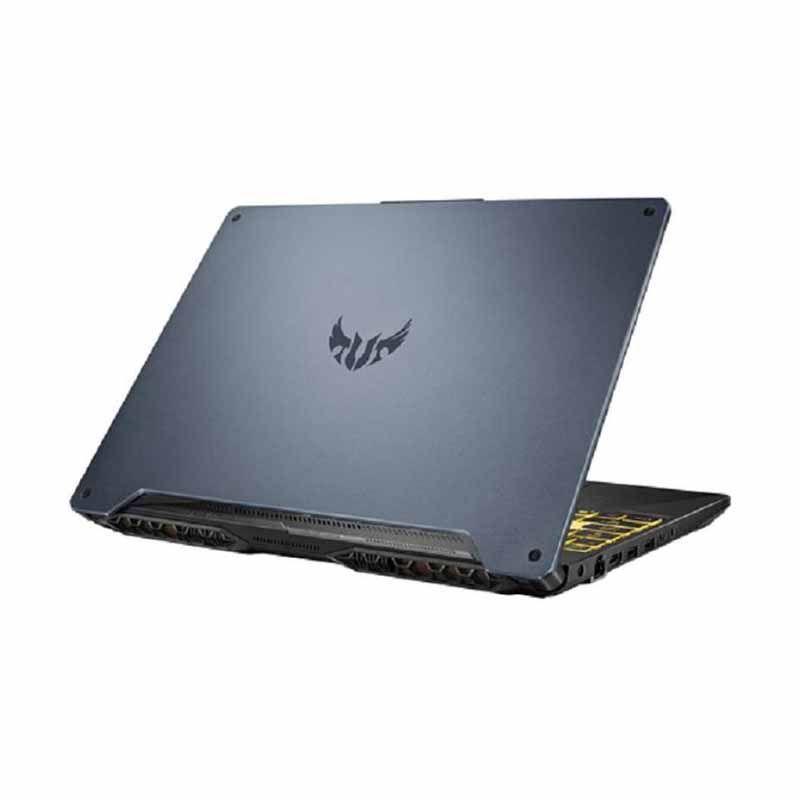 Jual Asus Tuf Fx506iv R7r6b6t Laptop Gaming R7 4800h 8gb 512gb Rtx2060 6gb 15 6 Windos 10 Home Online Desember 2020 Blibli