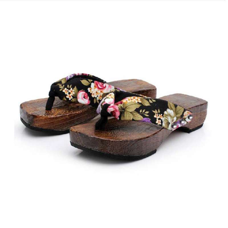 Jual Fashion Deal Summer Platform Shoes 
