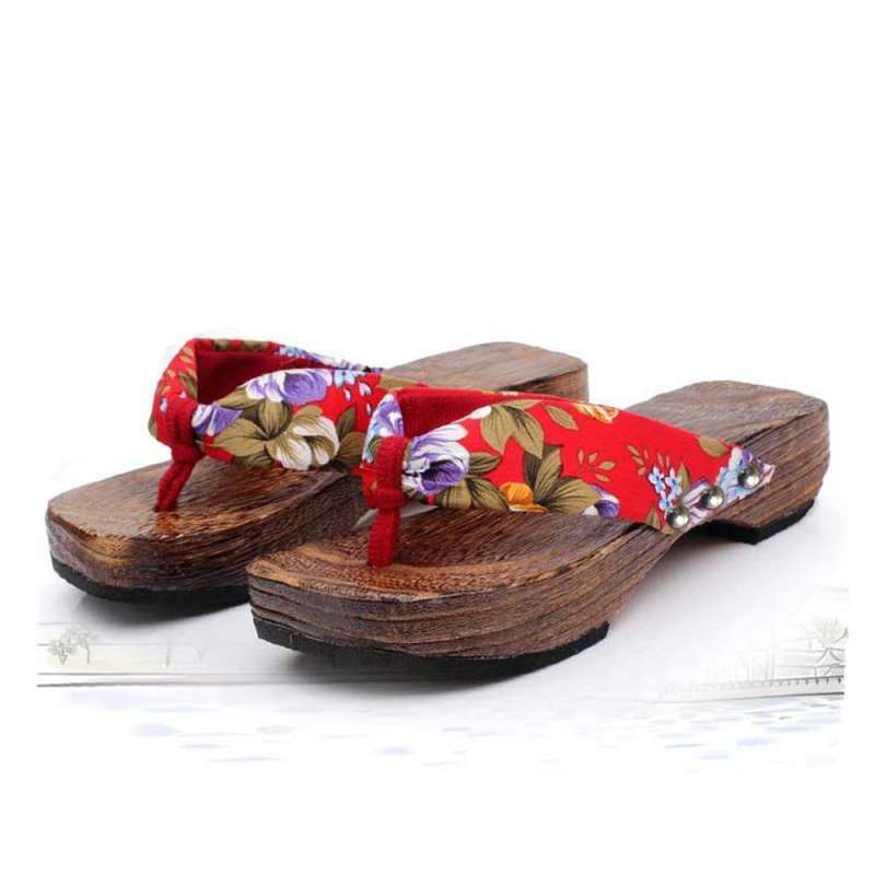 Jual Fashion Deal Summer Platform Shoes 