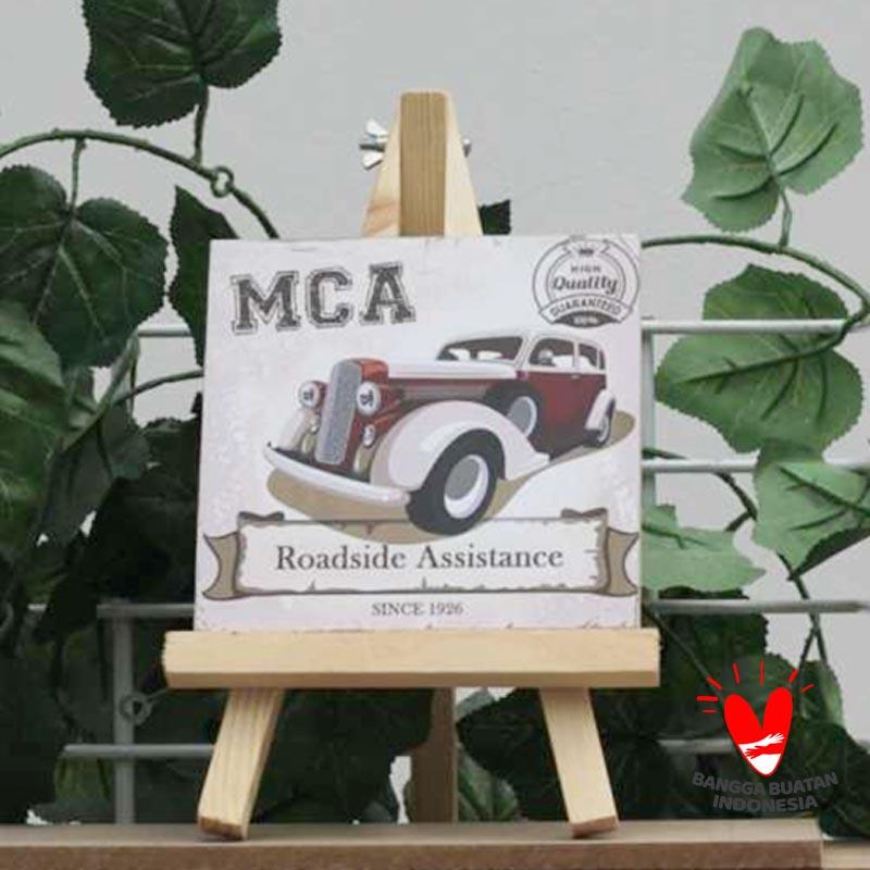 Jual Mac Homedecor Mac2140 Wall Decor Dekorasi Dinding 15 X 15 Cm Online September 2020 Blibli Com,Home Decoration Pieces