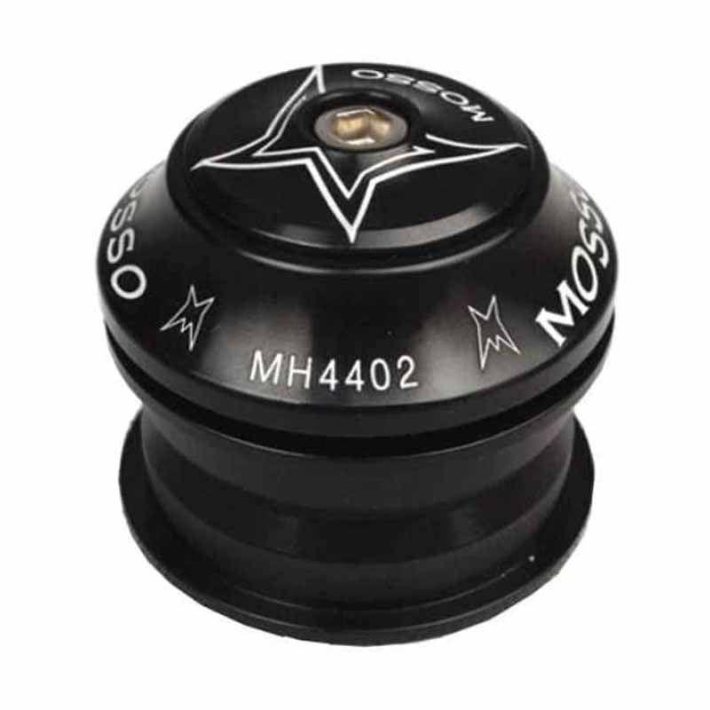 Mosso headset top