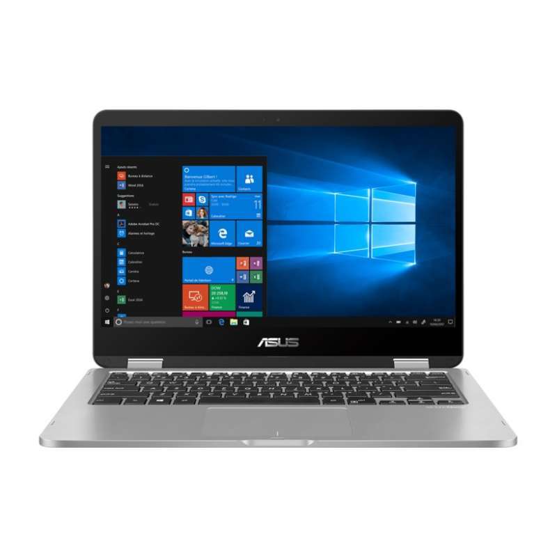 Jual Asus Tp401ma Bz201t Intel Celeron N4000 4gb Ram 256gb Ssd 14 Win10 Online Desember 2020 Blibli