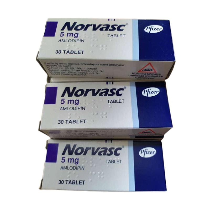 roche norvasc 5 mg bok obat