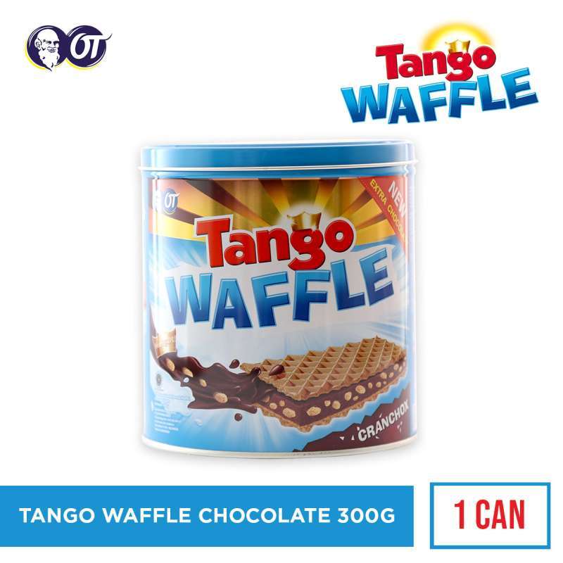 Jual Tango Waffle Cranchox Online Desember 2020 Blibli