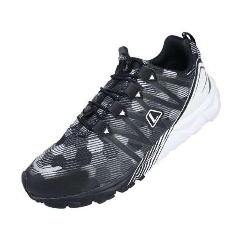 Jual League Kumo 1 5 Hexaline Sepatu Lari Pria Online September 2020 Blibli Com