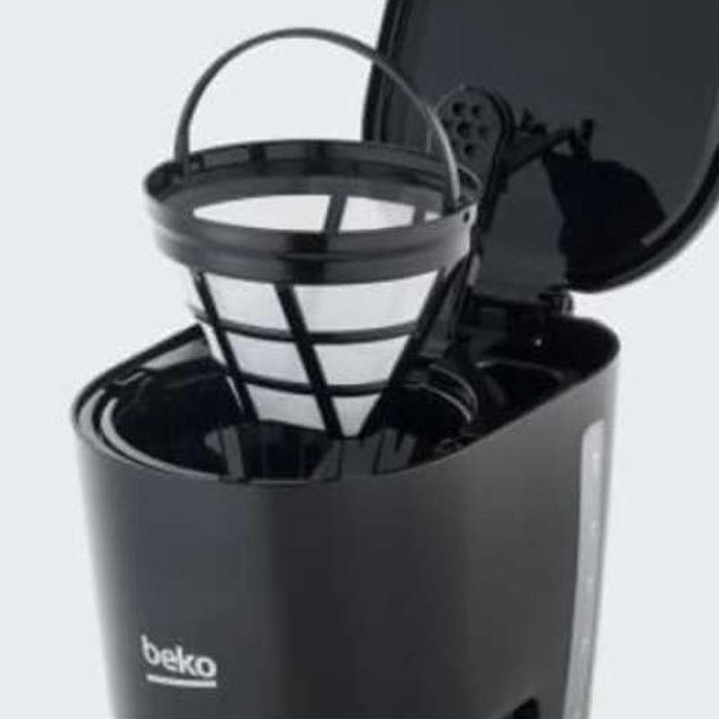 beko cfm4350 ue coffee maker mesin kopi