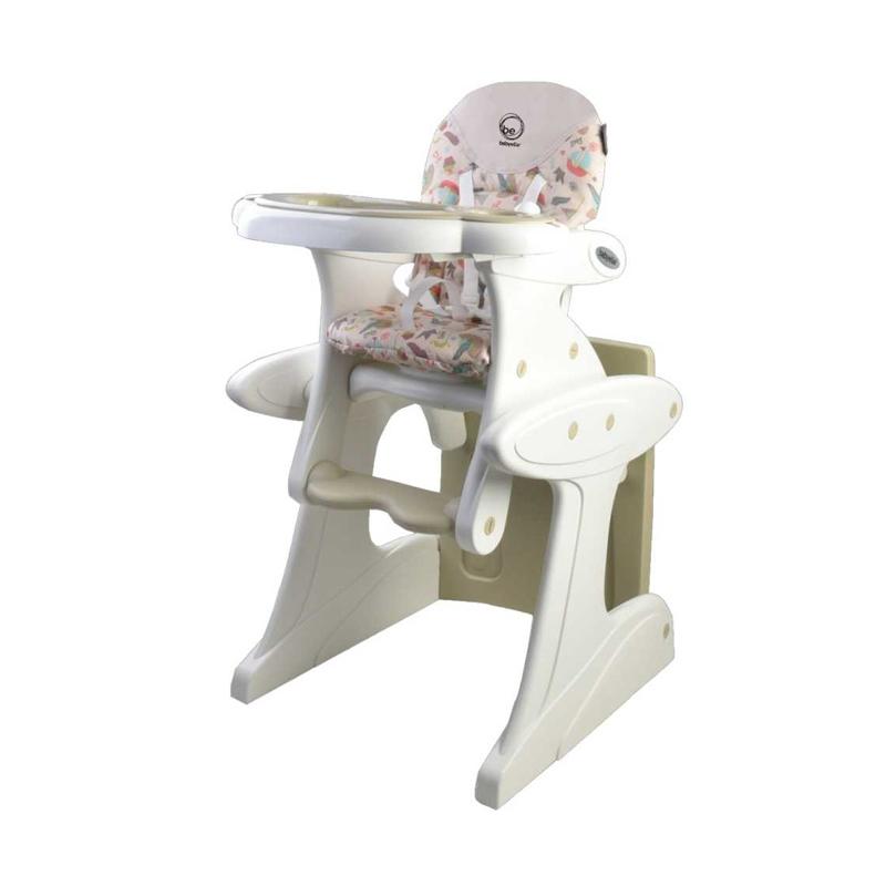Jual Babyelle Be 01 High Chair Kursi Makan Bayi Online Oktober 2020 Blibli Com