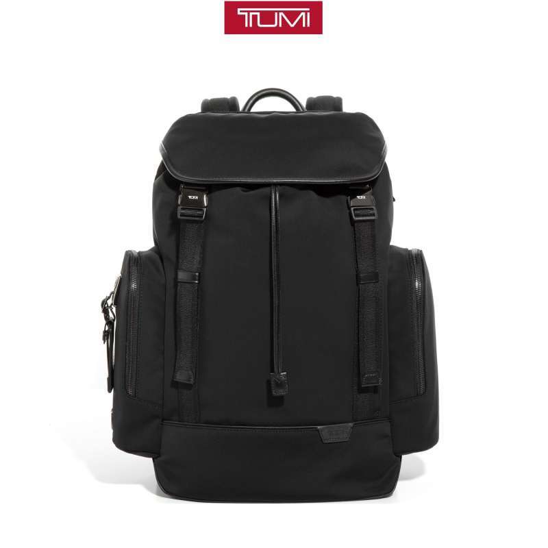 Jual Tas Tumi Ransel Pria Model Premium Terbaru Harga Murah November 2024