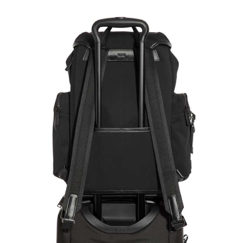 Tumi ridge store rucksack
