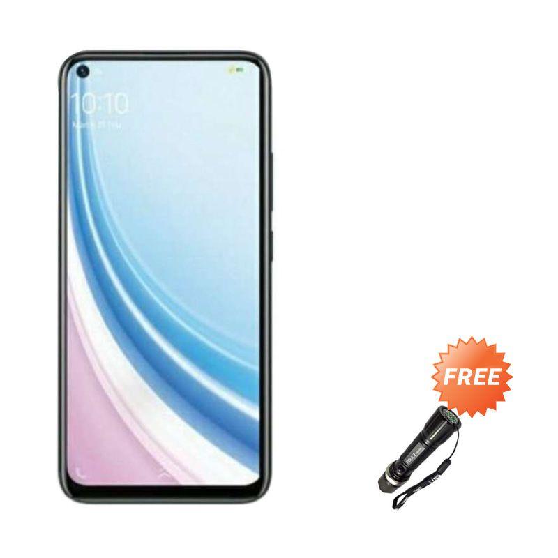 Jual Vivo Y30 4 128 Gb Free Senter Online Oktober 2020 Blibli Com