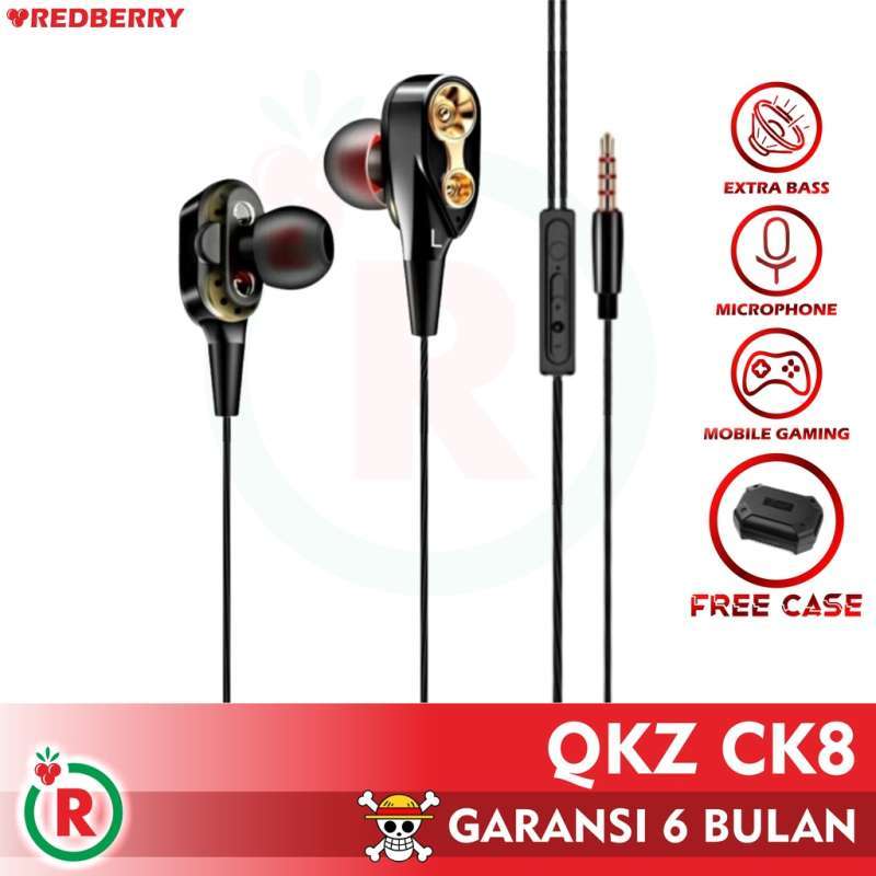 Qkz ck8 deals