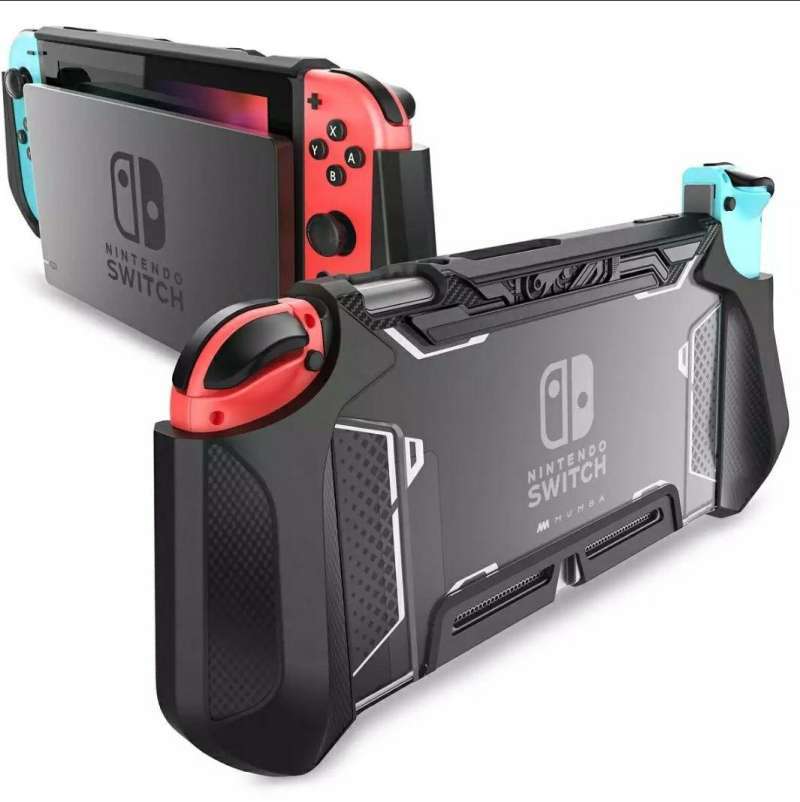 hybrid case nintendo switch