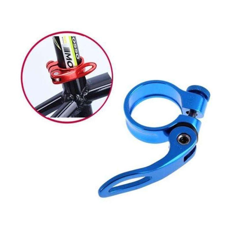 Klem seatpost on sale