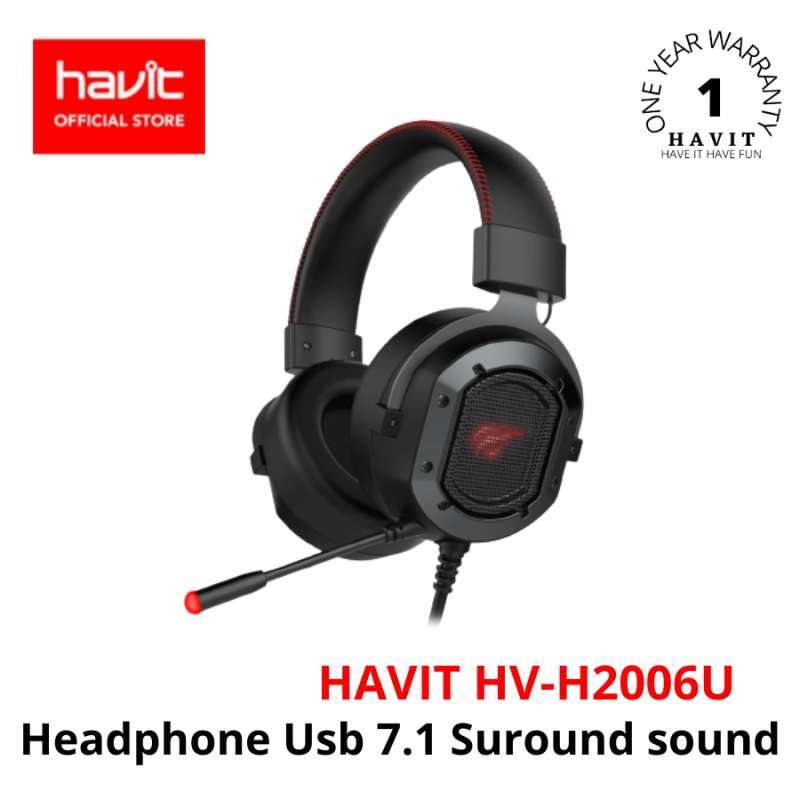 Havit h2006u hotsell