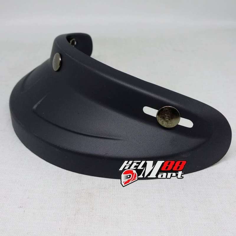 Jual Pad Helm Retro Pet pendek helm 