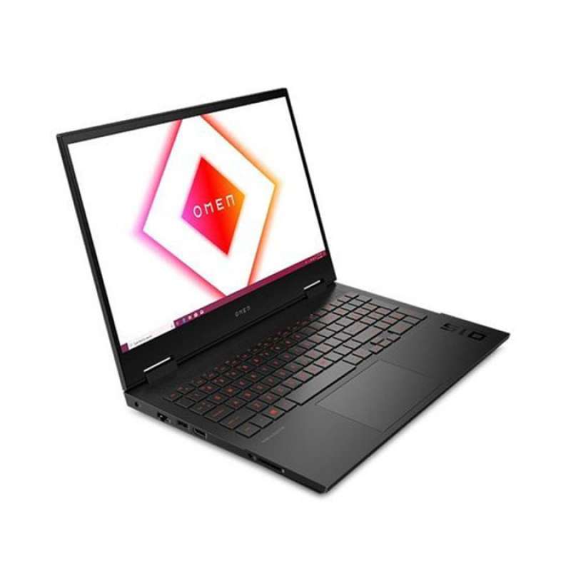 Jual Hp Omen 15 Ek0044tx Laptop Gaming Core I7 10750h 16gb 1tb Ssd Vga 6gb 15 6 Windows 10 Black Free Ohs Mouse Omen Backpack Online November 2020 Blibli Com
