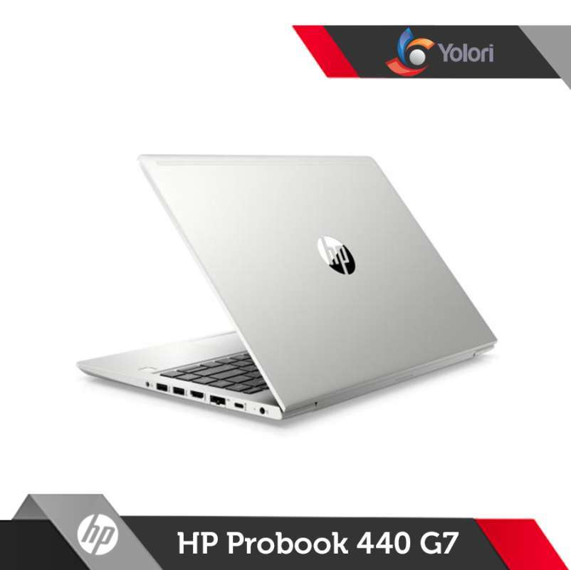 Jual Hp Probook 440 G7 9gb01pa Ci7 10510u 8gb 512gb Nvidia 2gb Windows 10 Pro Online Oktober 2020 Blibli Com
