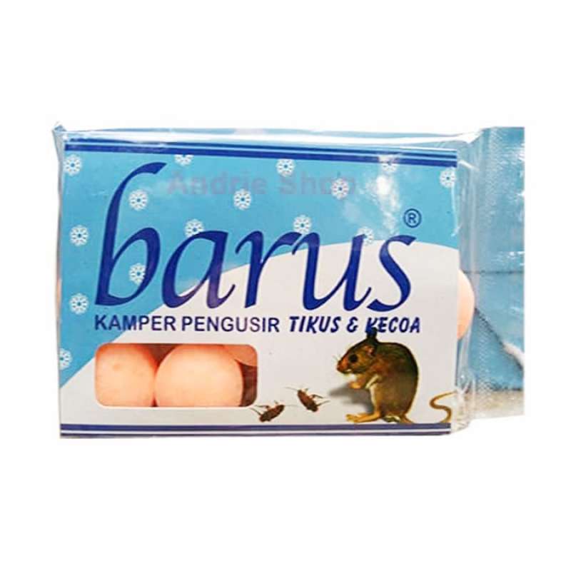 Jual Kamper Barus Pengusir Tikus Kecoa Karbol Pewangi Baju Pakaian Pembasmi Serangga Online September 2020 Blibli Com