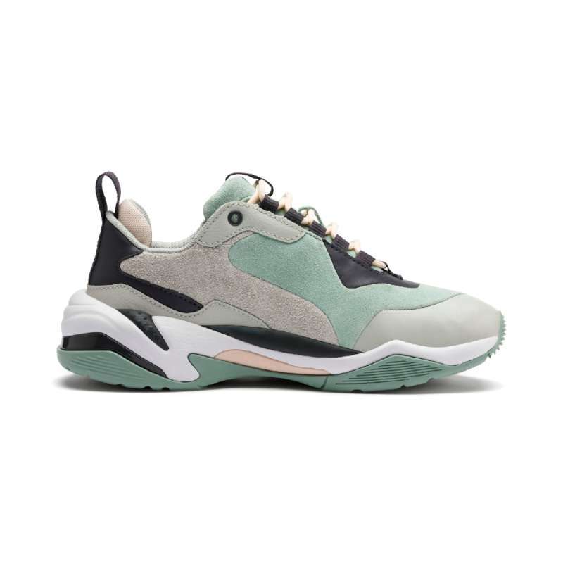 Puma thunder clearance block