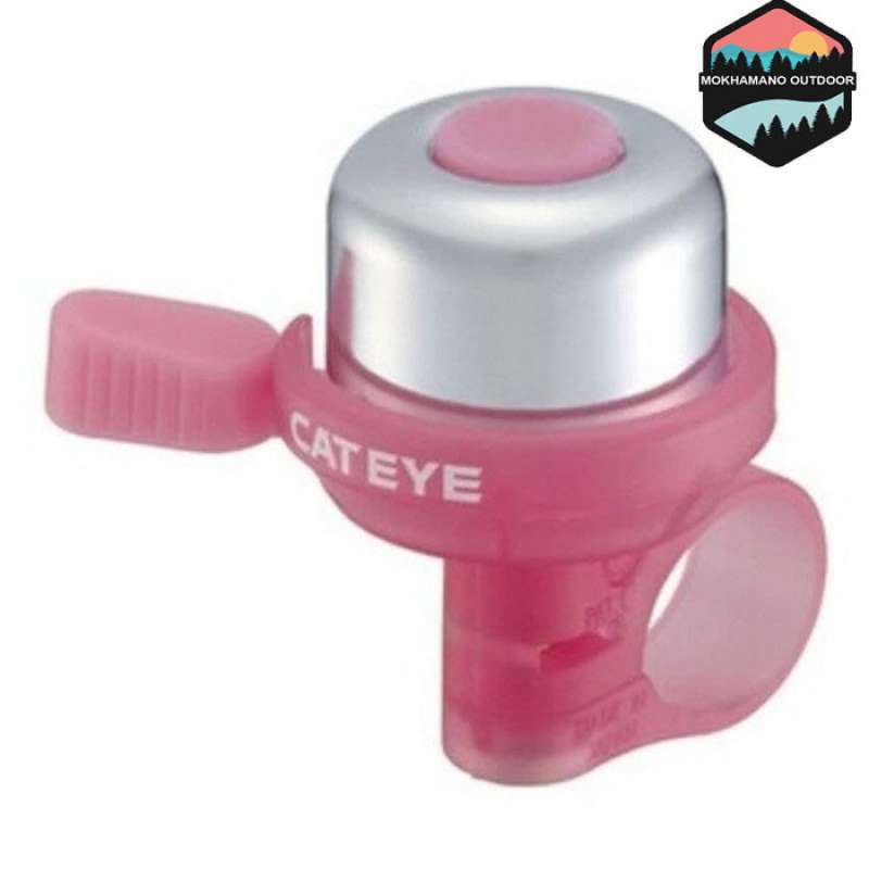 cat eye bell sepeda pb 1000