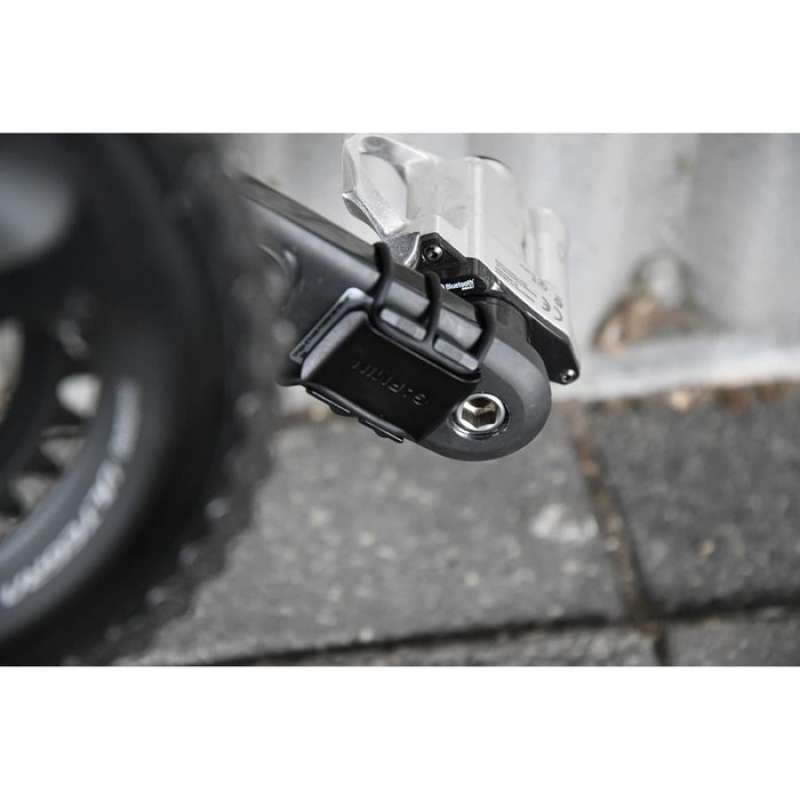 garmin speed sensor sleeve