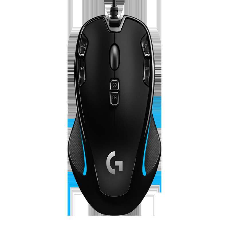 Jual Logitech G300s Gaming Mouse Online Desember 2020 Blibli