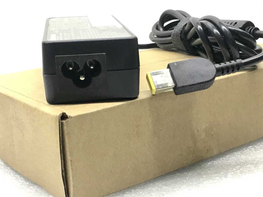 Jual Lenovo Charger Laptop For Lenovo Ideapad Yoga 500 730 Flex 14 80ca Series Original Adlx65ncc3a Online Desember 2020 Blibli
