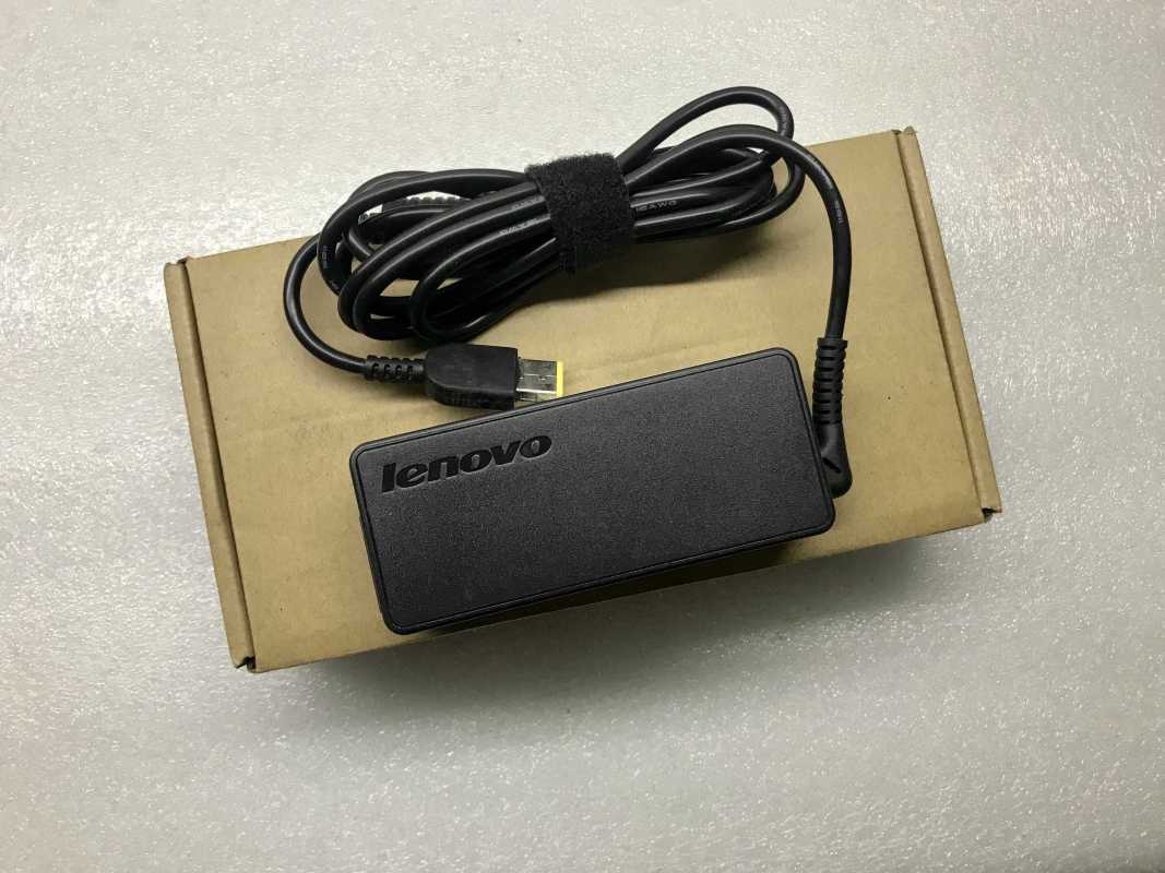 Jual Lenovo Charger Laptop For Lenovo Ideapad Yoga 500 730 Flex 14 80ca Series Original Adlx65ncc3a Online Desember 2020 Blibli