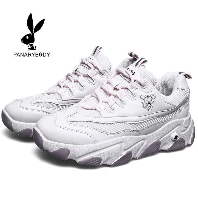 Jual Sepatu Sneakers Wanita Import Sepatu Sporty Dan Elegan Terbaru 2020 Online November 2020 Blibli