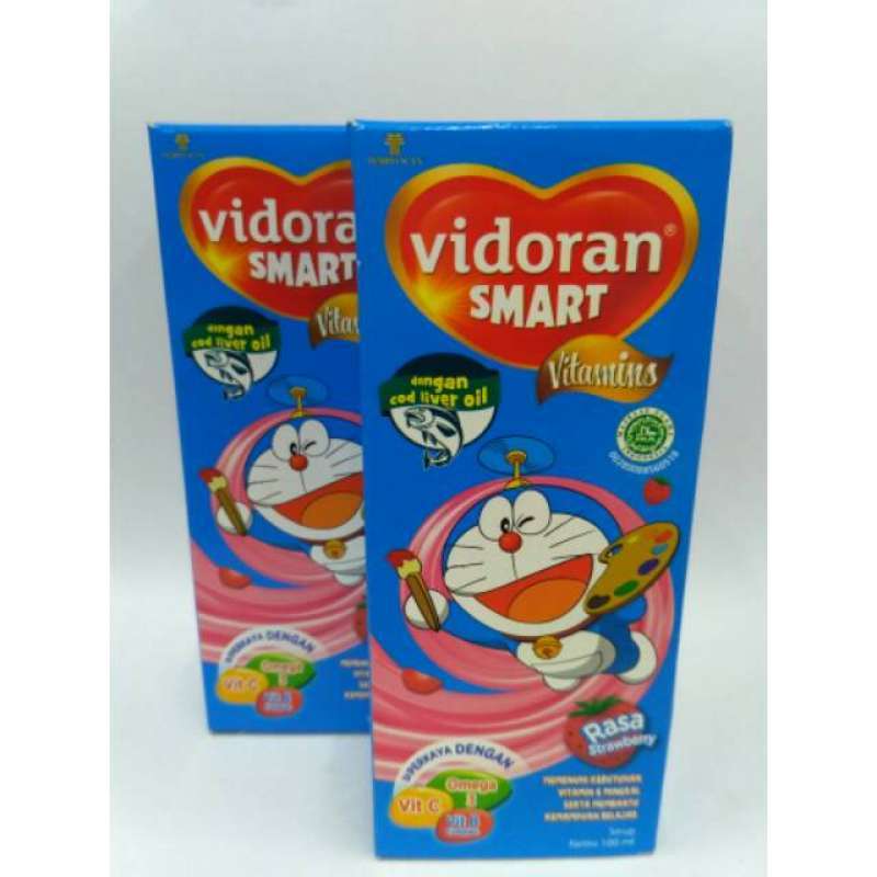 Jual Vidoran Smart Sirup 100ml Multivitamin Dan Nutrisi Otak Anak Online Januari 2021 Blibli Uses, indications, side effects, dosage. vidoran smart sirup 100ml multivitamin dan nutrisi otak anak