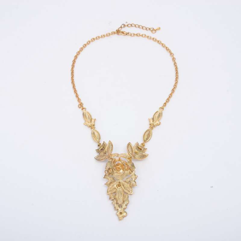 Jual Women Charm Crystal Rhinestone 