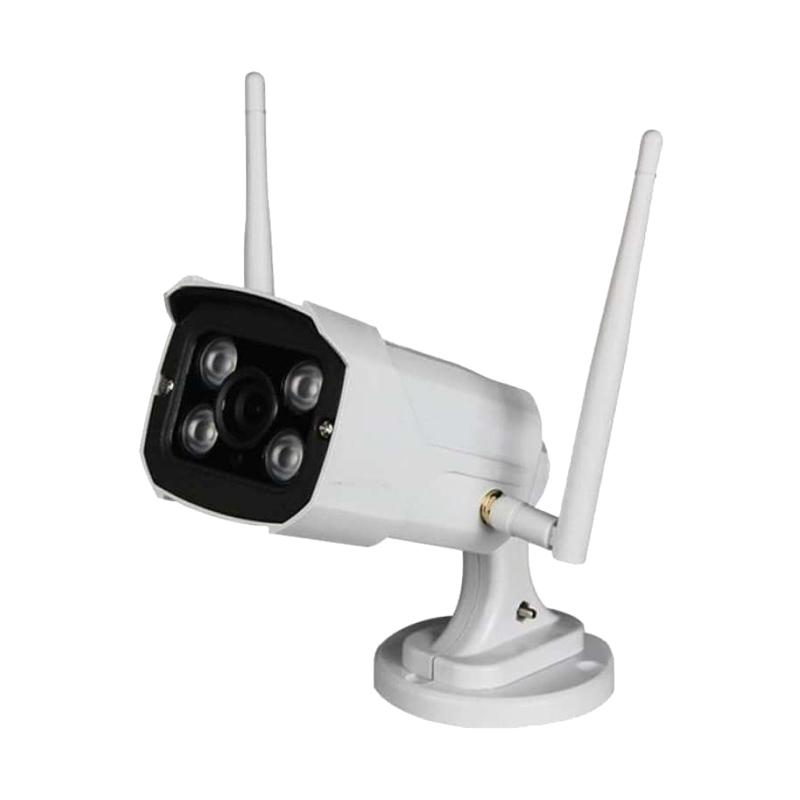 Cctv ip 2025 camera outdoor