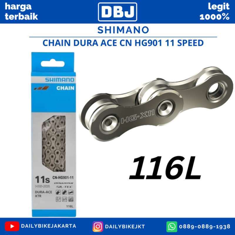 Shimano hg 901 outlet