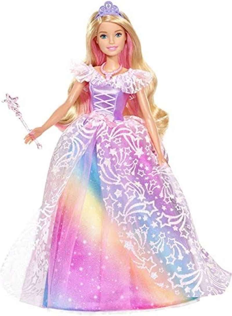 barbie princess