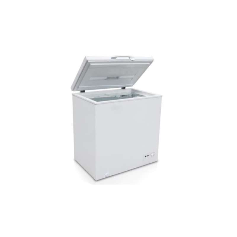 Freezer deals box midea