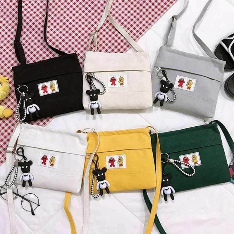 tas sling bag mini