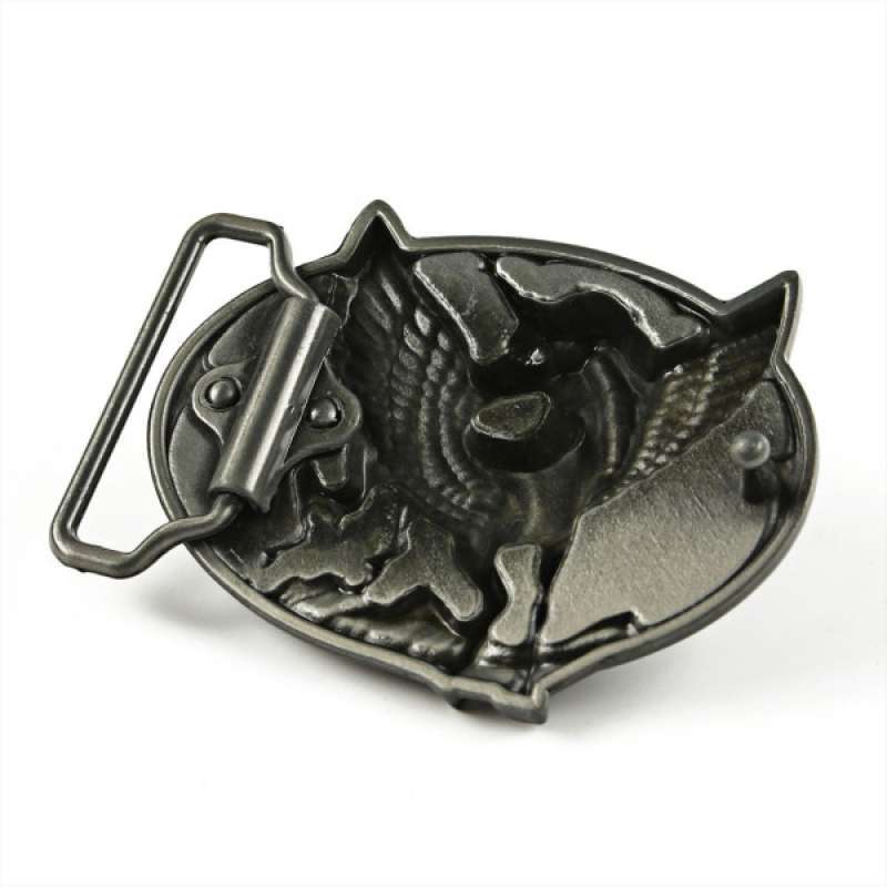 Vintage silver belt buckles Clearance