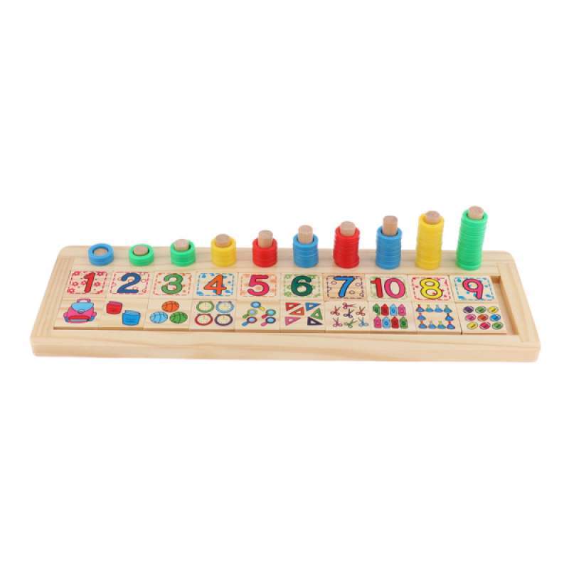 educational counting toys