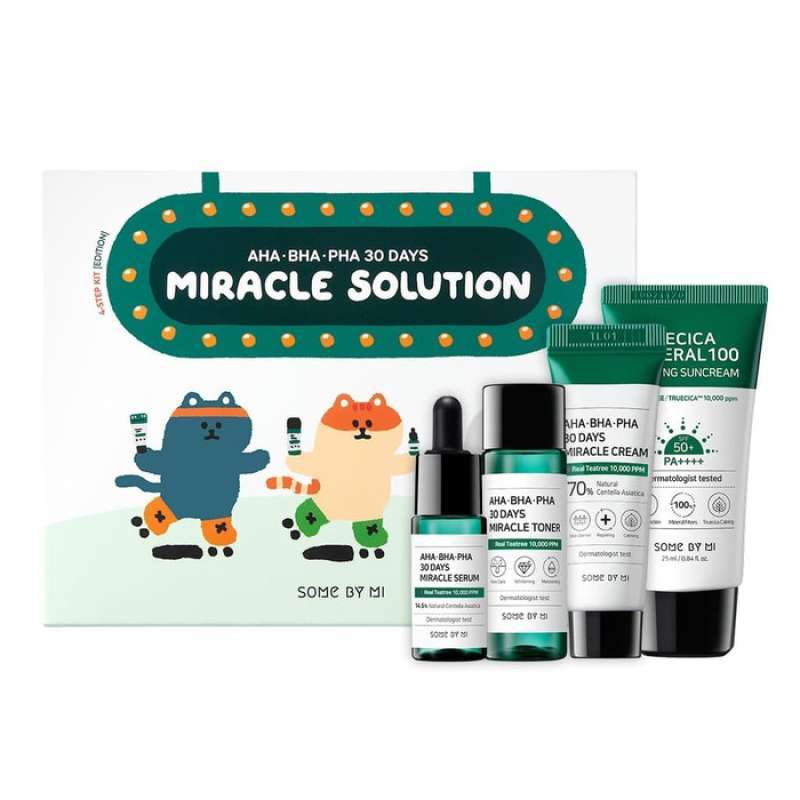 harga some by mi aha bha pha 30 days miracle cream