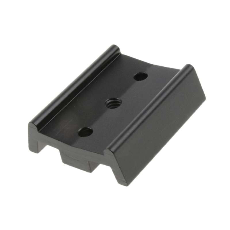 50mm Telescope Dovetail Mounting Plate 