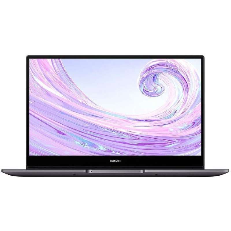Jual Huawei Matebook D14 Laptop Amd Ryzen 7 3700u 8gb Ddr4 512gb Ssd 14 Inch Fhd Win 10 Online Oktober 2020 Blibli Com