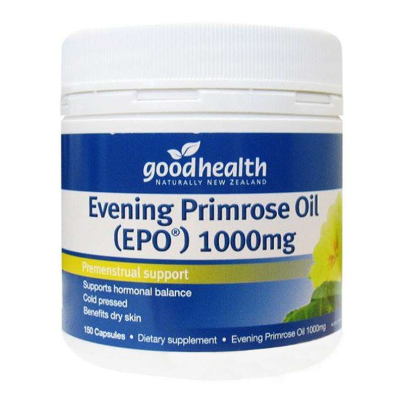 Jual Evening Primrose Oil Terbaru Desember 2021 Harga Murah Kualitas Terjamin Blibli