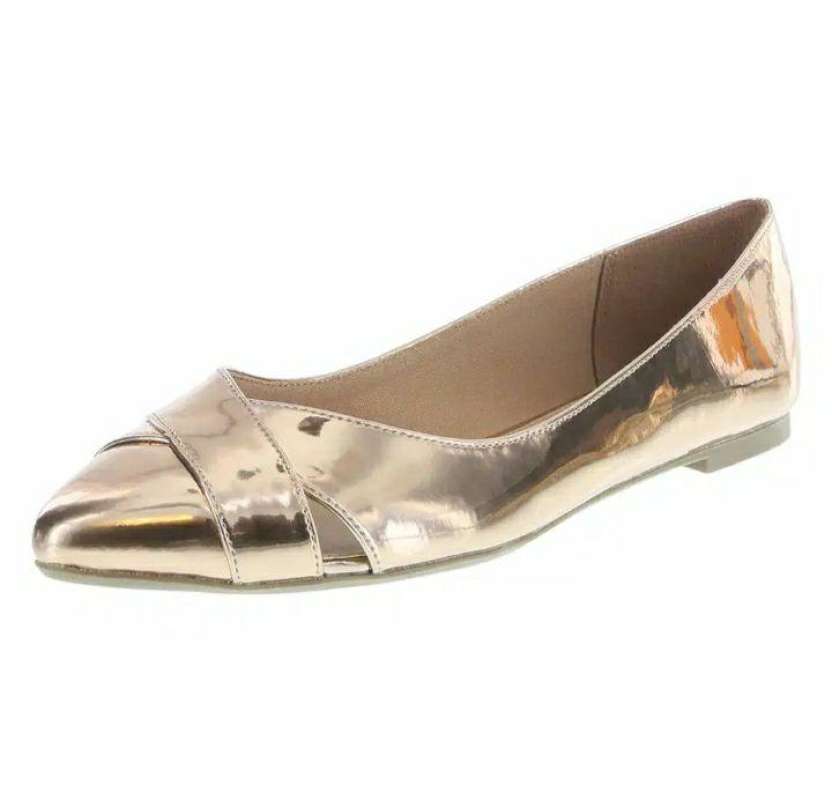 Jual Payless Fioni Sepatu Flat Shoes Wanita Di Seller Anggadis28