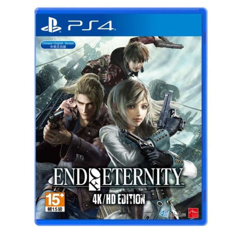 playstation 4 4k games