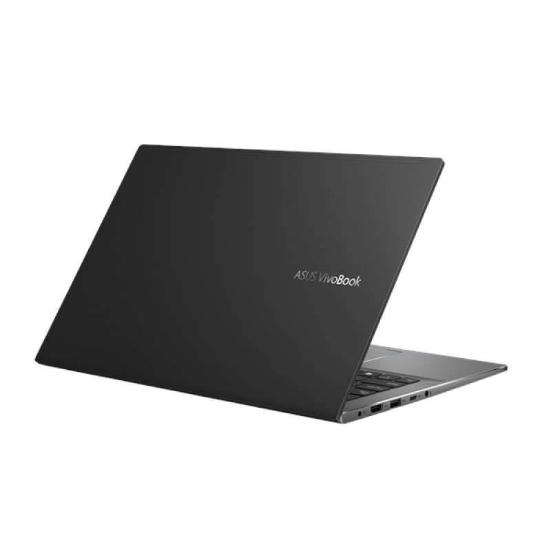 Jual Asus K413fq Ek702t Notebook Intel I7 10510u 8gb Ddr4 512gb Ssd Nvidia Mx350 2gb 14fhd Win10 Indie Black Online Desember 2020 Blibli
