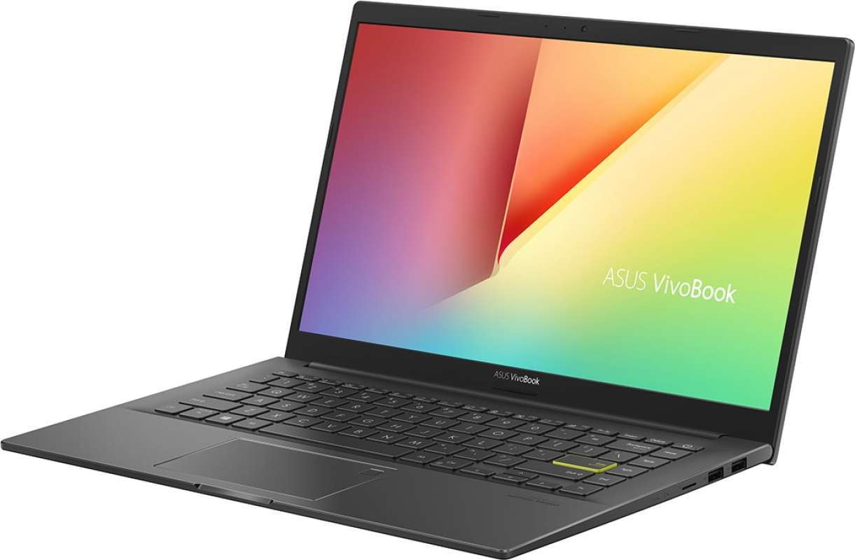 Jual Asus K413fq Ek702t Notebook Intel I7 10510u 8gb Ddr4 512gb Ssd Nvidia Mx350 2gb 14fhd Win10 Indie Black Online Desember 2020 Blibli